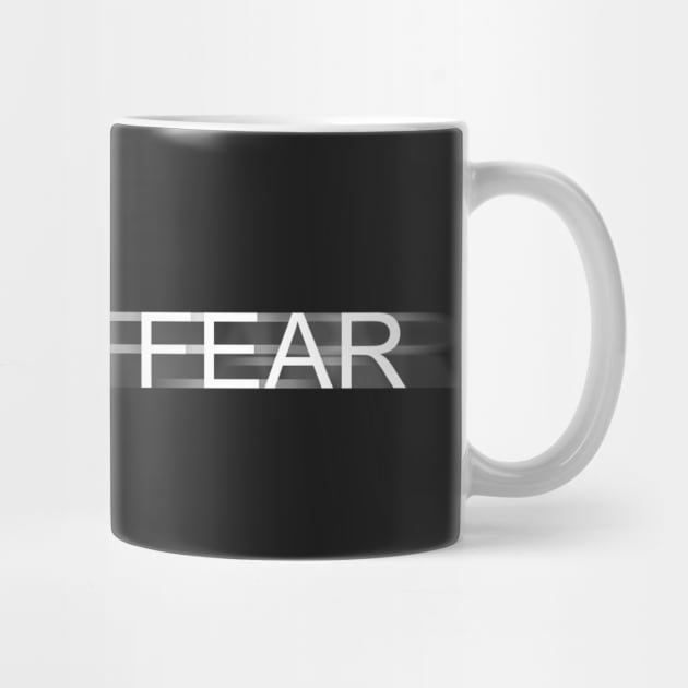 Cry of Fear - Logo by DankSpaghetti